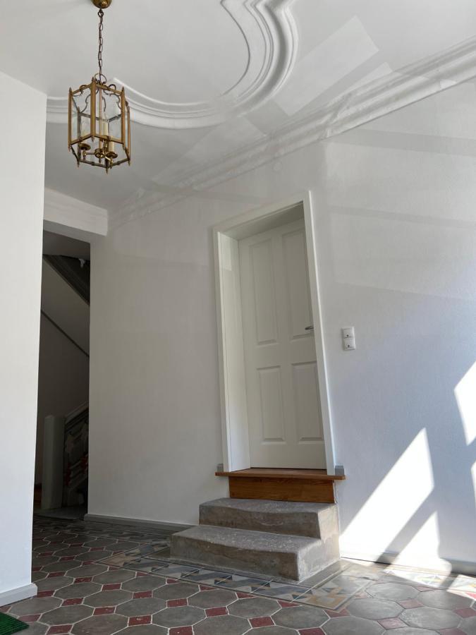 M96 Ferienwohnung Sesslach Exterior photo