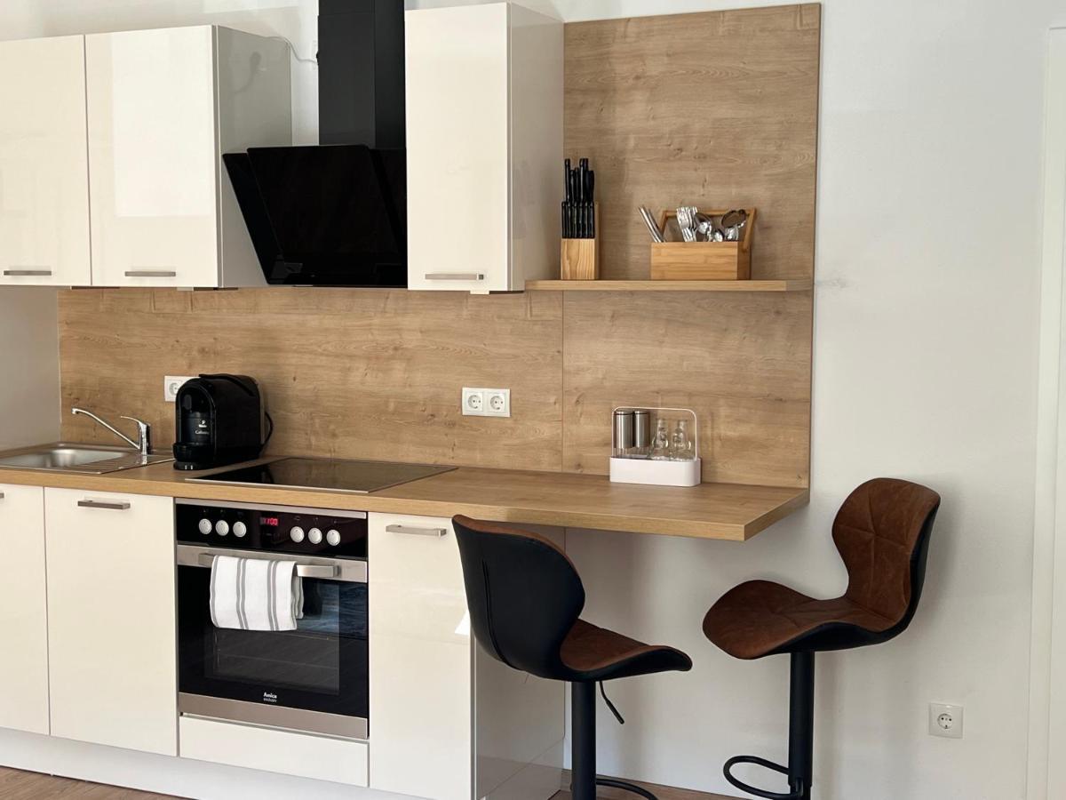 M96 Ferienwohnung Sesslach Exterior photo